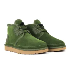 UGG Neumel Ghillie  Dark Green