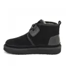 Купить UGG Neumel Ghillie Black