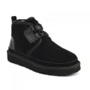 Купить UGG Neumel Ghillie Black