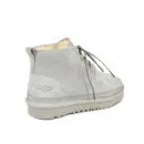 Купить UGG Neumel Grey-Violet