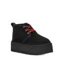 Купить UGG Neumel Heritage Platform Black
