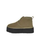 Купить UGG Neumel Heritage Platform Burnt Olive