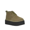 Купить UGG Neumel Heritage Platform Burnt Olive
