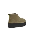 Купить UGG Neumel Heritage Platform Burnt Olive
