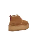 Купить UGG Neumel Heritage Platform Chestnut