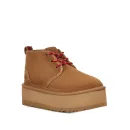 Купить UGG Neumel Heritage Platform Chestnut