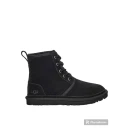 Купить UGG Neumel High Black