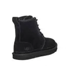 Купить UGG Neumel High Black