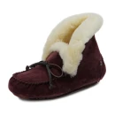Купить UGG Alena Chocolate