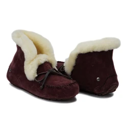 UGG Alena Chocolate