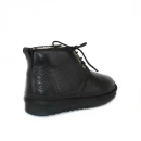 Купить UGG Neumel Leather Black