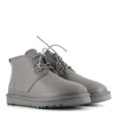 Купить UGG Neumel Leather Grey