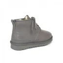 Купить UGG Neumel Leather Grey