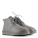 Купить UGG Neumel Leather Grey