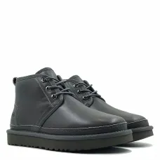 UGG Neumel Leather Grey