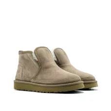 UGG Neumel Minimal Cappuccino