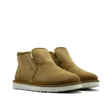 UGG Neumel Minimal Chestnut