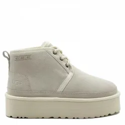 UGG Neumel Platform Beige