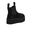Купить UGG Neumel Platform Chelsea Black