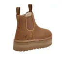 Купить UGG Neumel Platform Chelsea Chestnut