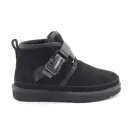Купить UGG Neumel Quickclick Black