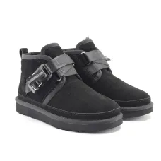 UGG Neumel Quickclick Black