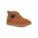 Купить UGG Neumel Quickclick Chestnut