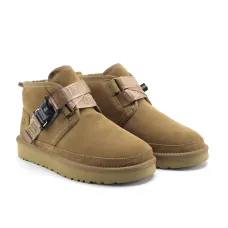 UGG Neumel Quickclick Chestnut
