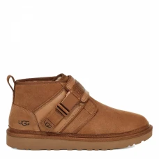 UGG Neumel Snapback Chestnute