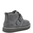 Купить UGG Neumel Snapback Grey