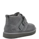 Купить UGG Neumel Snapback Grey