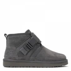 UGG Neumel Snapback Grey