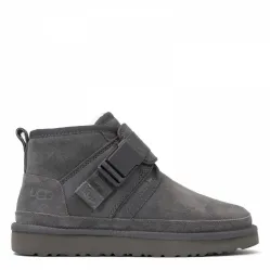 UGG Neumel Snapback Grey