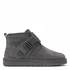 UGG Neumel Snapback Grey