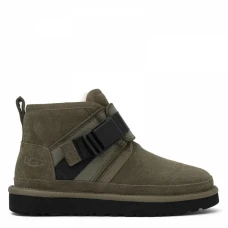 UGG Neumel Snapback Khaki