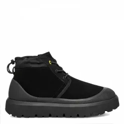 UGG Neumel Weather Hybrid - Black / Black