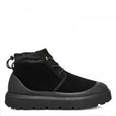 UGG Neumel Hybrid - Black / Black
