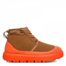 UGG Neumel Weather Hybrid - Chestnut / Orange