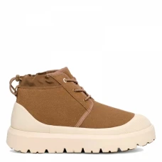 UGG Neumel Hybrid Chestnut Whitecap