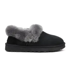 UGG Nita Slipper Black