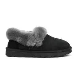 UGG Nita Slipper Black