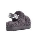 Купить UGG Oh Flufitta Grey