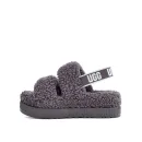 Купить UGG Oh Flufitta Grey