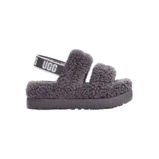 UGG Oh Flufitta Grey