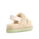 Купить UGG Oh Flufitta Natural