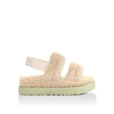 UGG Oh Flufitta Natural