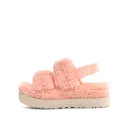 Купить UGG Oh Flufitta Pink-Dusk