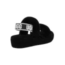 Купить UGG Oh Yeah Slide Black