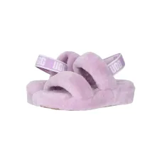 UGG Oh Yeah Slide California Aster