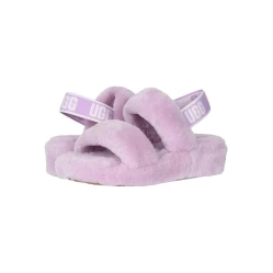 UGG Oh Yeah Slide California Aster